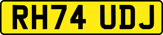 RH74UDJ