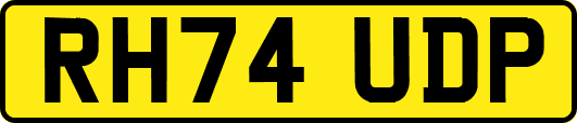 RH74UDP