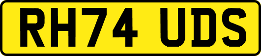 RH74UDS