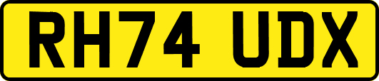 RH74UDX