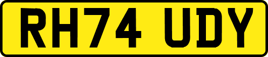 RH74UDY