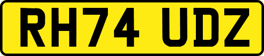 RH74UDZ