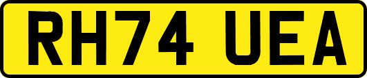 RH74UEA
