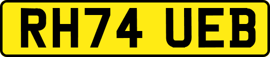 RH74UEB