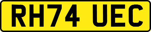 RH74UEC