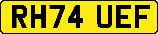 RH74UEF