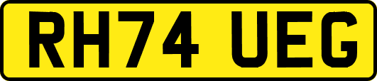 RH74UEG