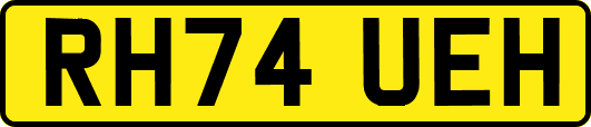 RH74UEH