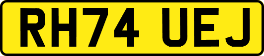 RH74UEJ