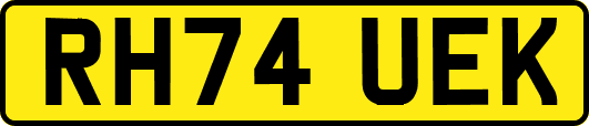 RH74UEK