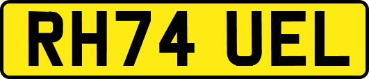 RH74UEL