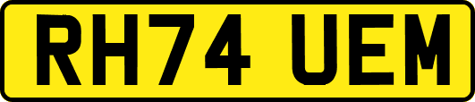 RH74UEM