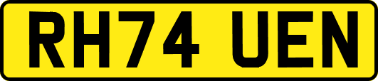 RH74UEN