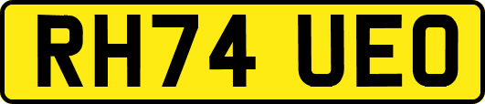 RH74UEO