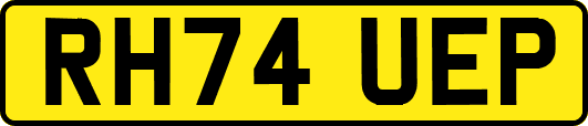 RH74UEP