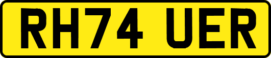 RH74UER