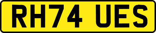 RH74UES