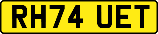 RH74UET