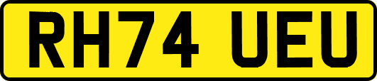 RH74UEU