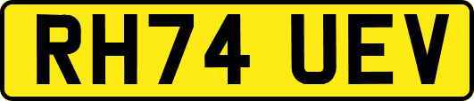 RH74UEV