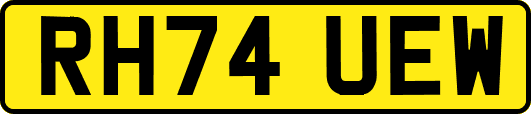 RH74UEW