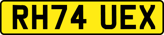 RH74UEX
