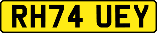RH74UEY