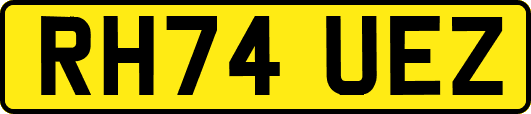 RH74UEZ