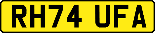 RH74UFA