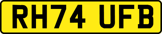 RH74UFB