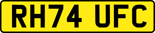 RH74UFC