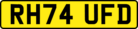RH74UFD