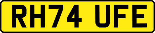 RH74UFE
