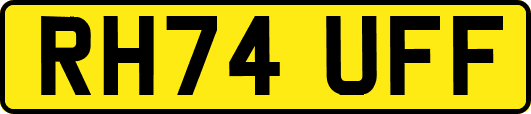 RH74UFF