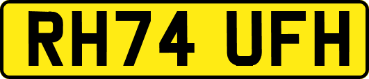 RH74UFH