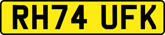 RH74UFK