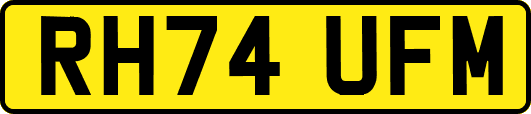 RH74UFM