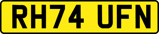 RH74UFN