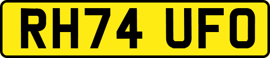 RH74UFO