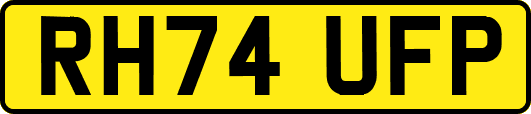 RH74UFP