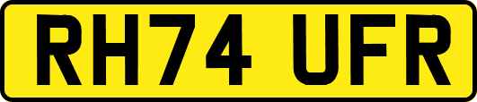 RH74UFR