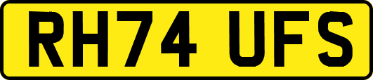 RH74UFS