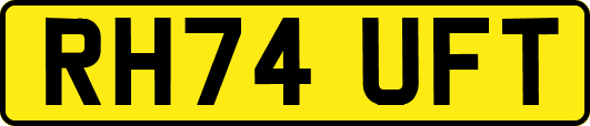 RH74UFT
