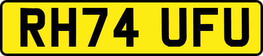 RH74UFU