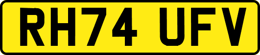 RH74UFV