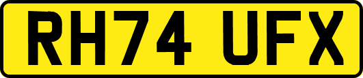 RH74UFX