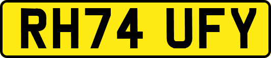 RH74UFY