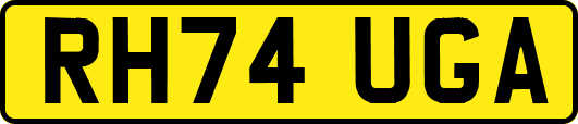 RH74UGA