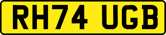 RH74UGB