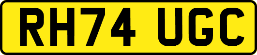RH74UGC